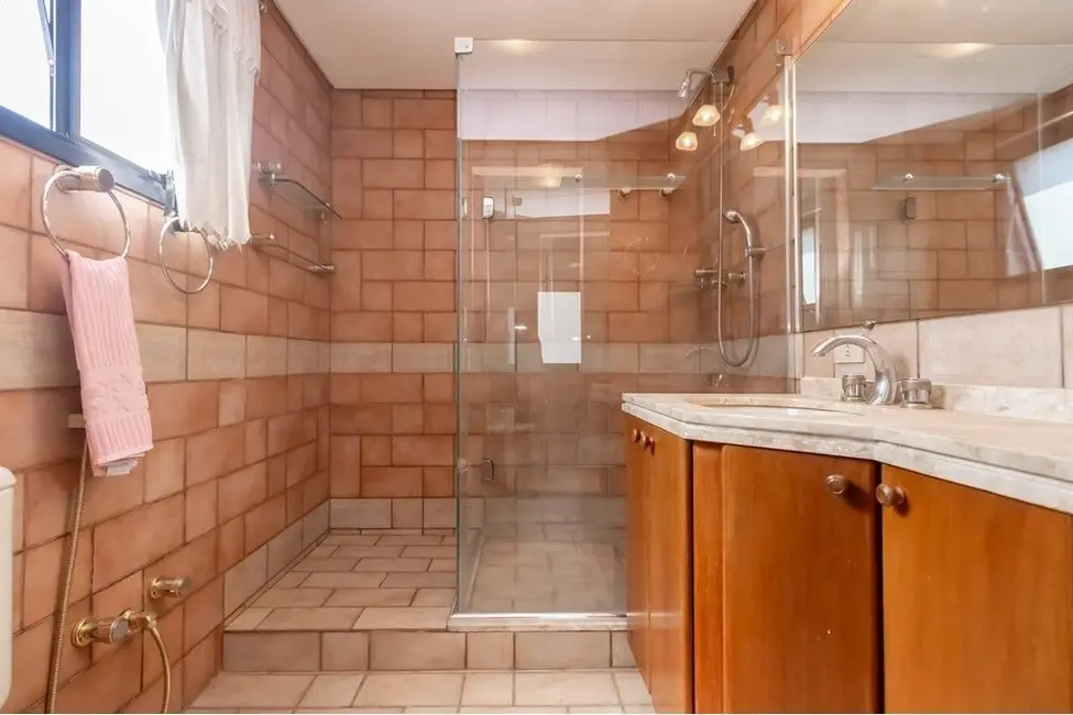 Foto 6 de Apartamento com 3 quartos à venda, 132m2 em Brooklin Novo, São Paulo - SP