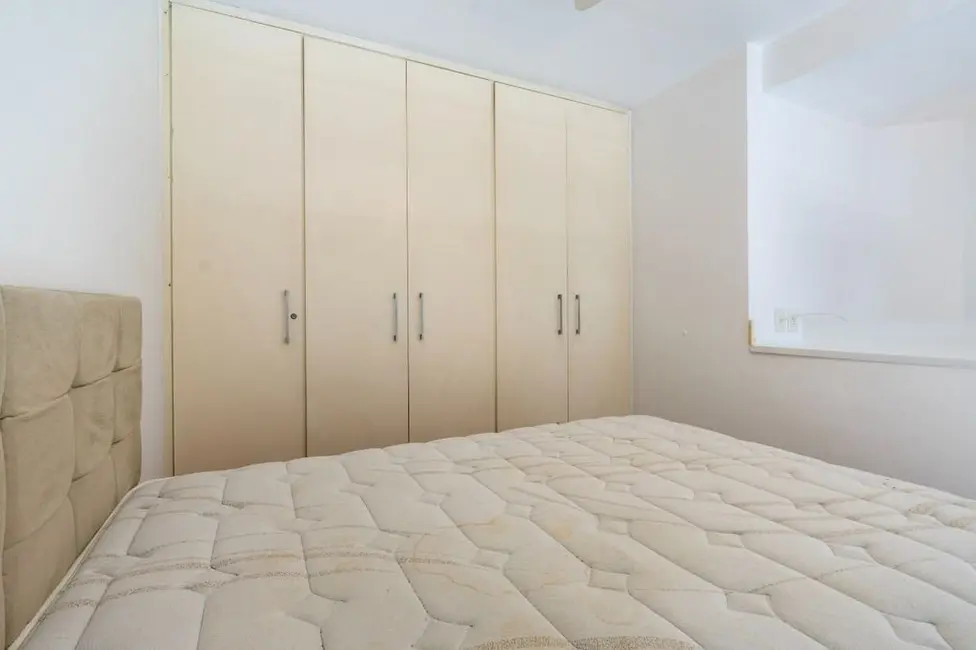 Apartamento com 1 quarto à venda, 44m2 em Vila Nova Conceição, São Paulo - SP - imagem 5 Foto 5 de Apartamento com 1 quarto à venda, 44m2 em Vila Nova Conceição, São Paulo - SP