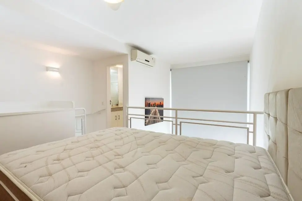 Apartamento com 1 quarto à venda, 44m2 em Vila Nova Conceição, São Paulo - SP - imagem 7 Foto 7 de Apartamento com 1 quarto à venda, 44m2 em Vila Nova Conceição, São Paulo - SP
