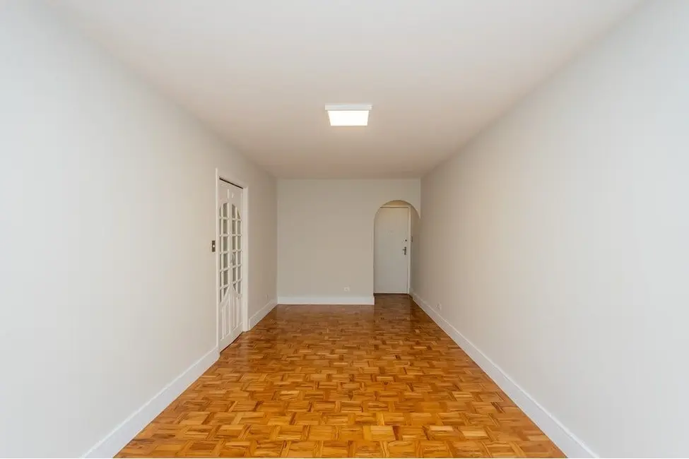 Apartamento com 2 quartos à venda, 80m2 em Indianópolis, São Paulo - SP - imagem 8 Foto 8 de Apartamento com 2 quartos à venda, 80m2 em Indianópolis, São Paulo - SP