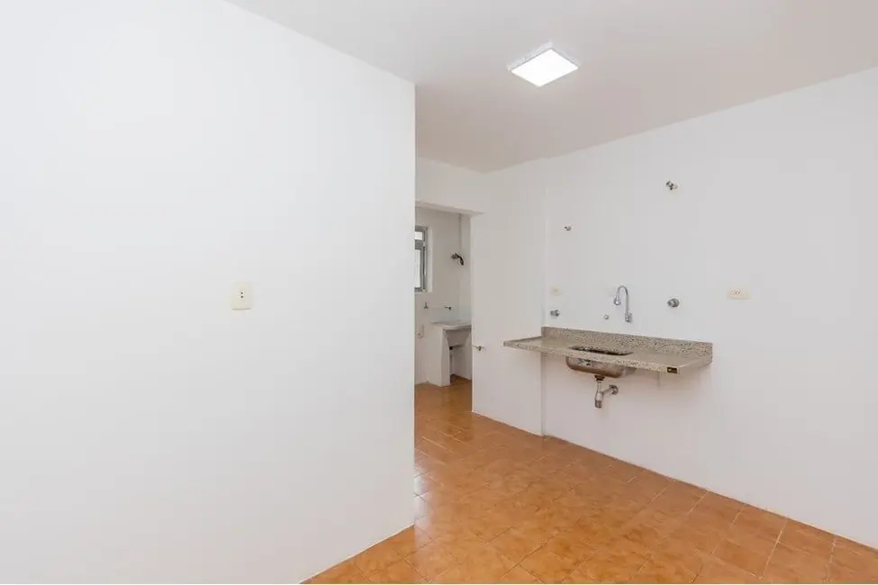 Apartamento com 2 quartos à venda, 80m2 em Indianópolis, São Paulo - SP - imagem 6 Foto 6 de Apartamento com 2 quartos à venda, 80m2 em Indianópolis, São Paulo - SP