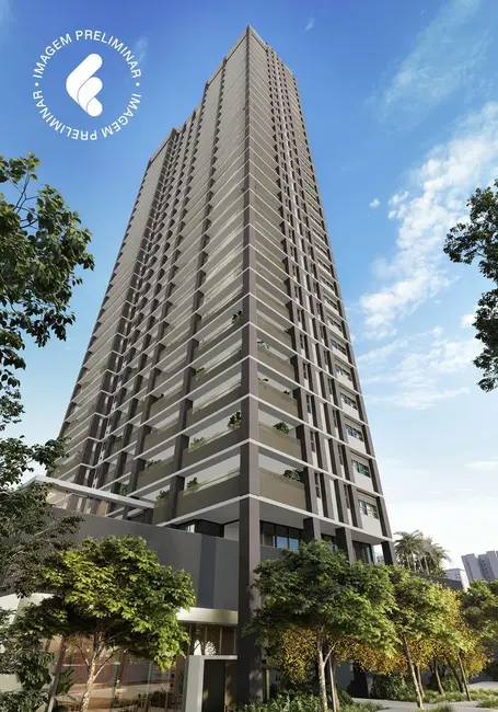 Foto 1 de Apartamento com 4 quartos à venda, 263m2 em Pinheiros, São Paulo - SP