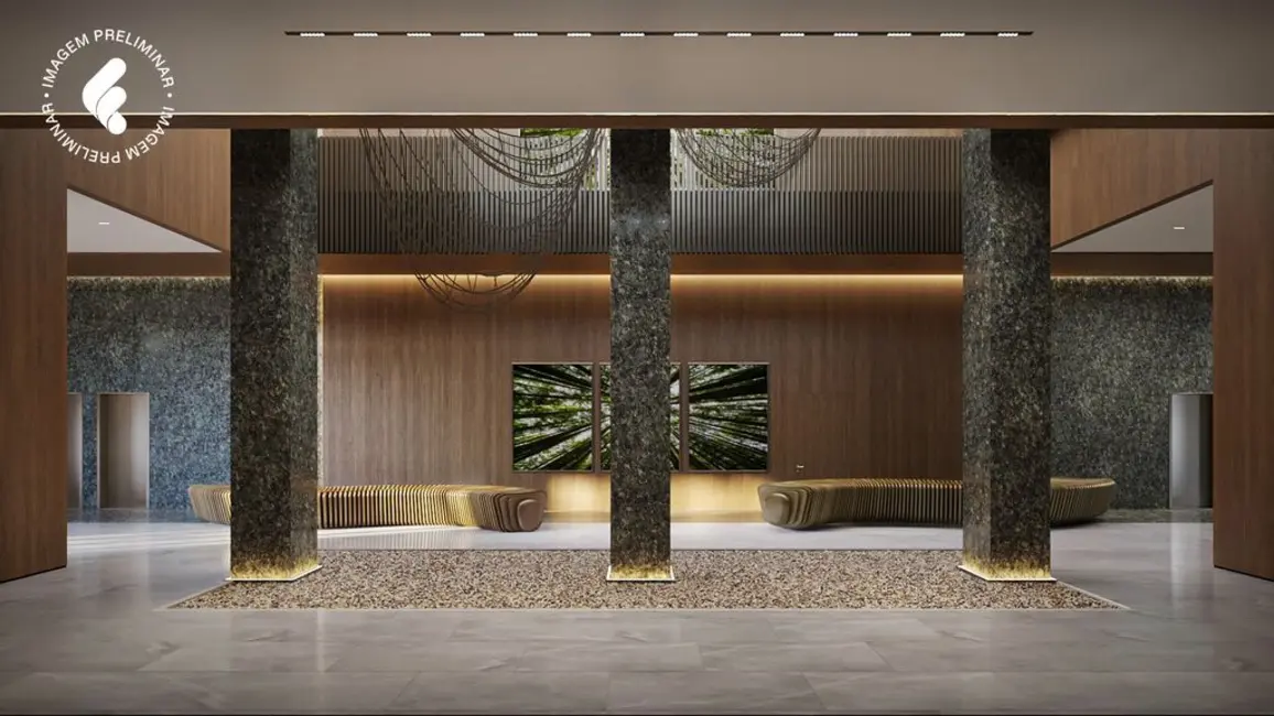 Foto 6 de Apartamento com 4 quartos à venda, 263m2 em Pinheiros, São Paulo - SP