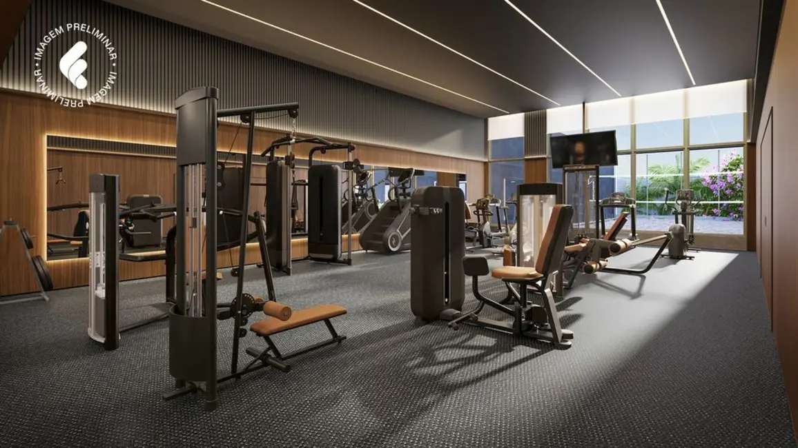 Foto 8 de Apartamento com 4 quartos à venda, 263m2 em Pinheiros, São Paulo - SP