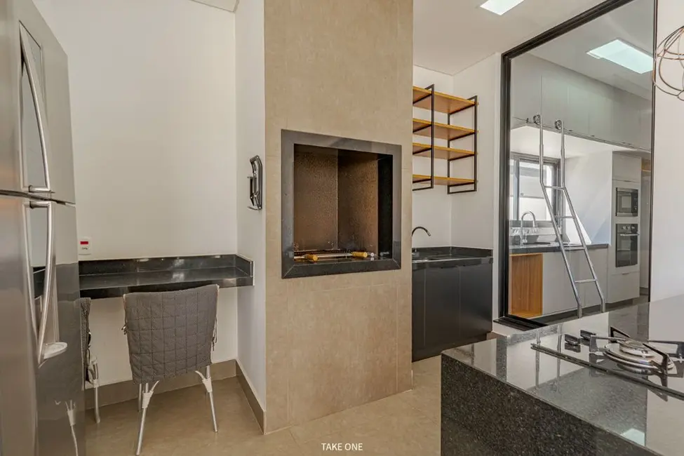 Casa de Condomínio com 4 quartos à venda, 274m2 em Itupeva - SP - imagem 7 Foto 7 de Casa de Condomínio com 4 quartos à venda, 274m2 em Itupeva - SP