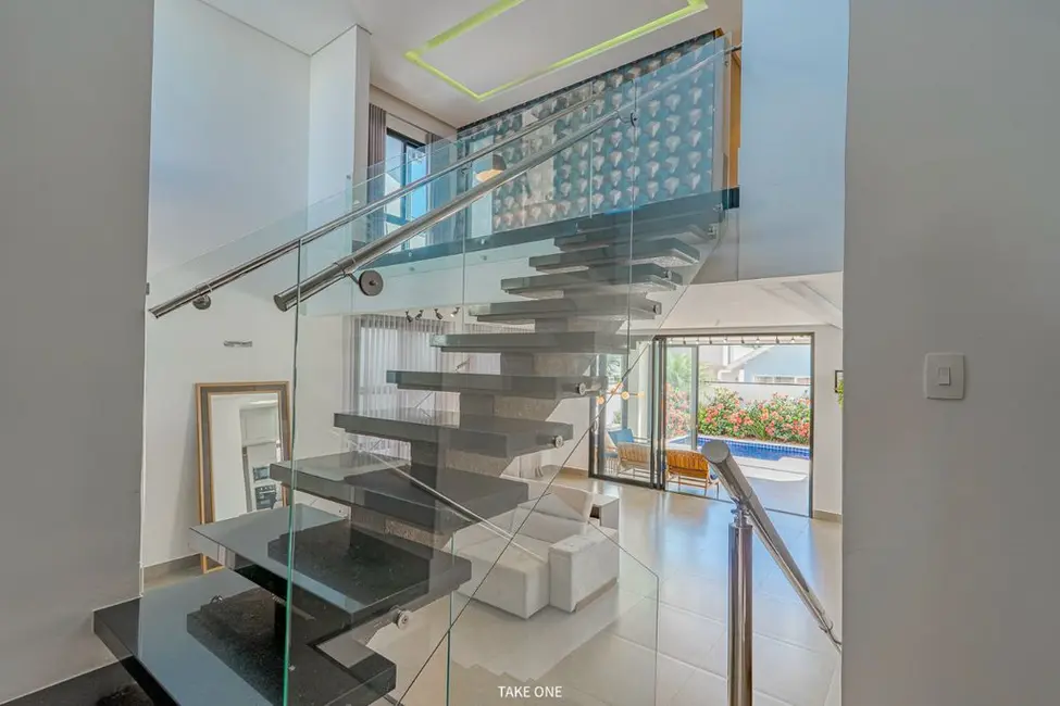 Casa de Condomínio com 4 quartos à venda, 274m2 em Itupeva - SP - imagem 4 Foto 4 de Casa de Condomínio com 4 quartos à venda, 274m2 em Itupeva - SP