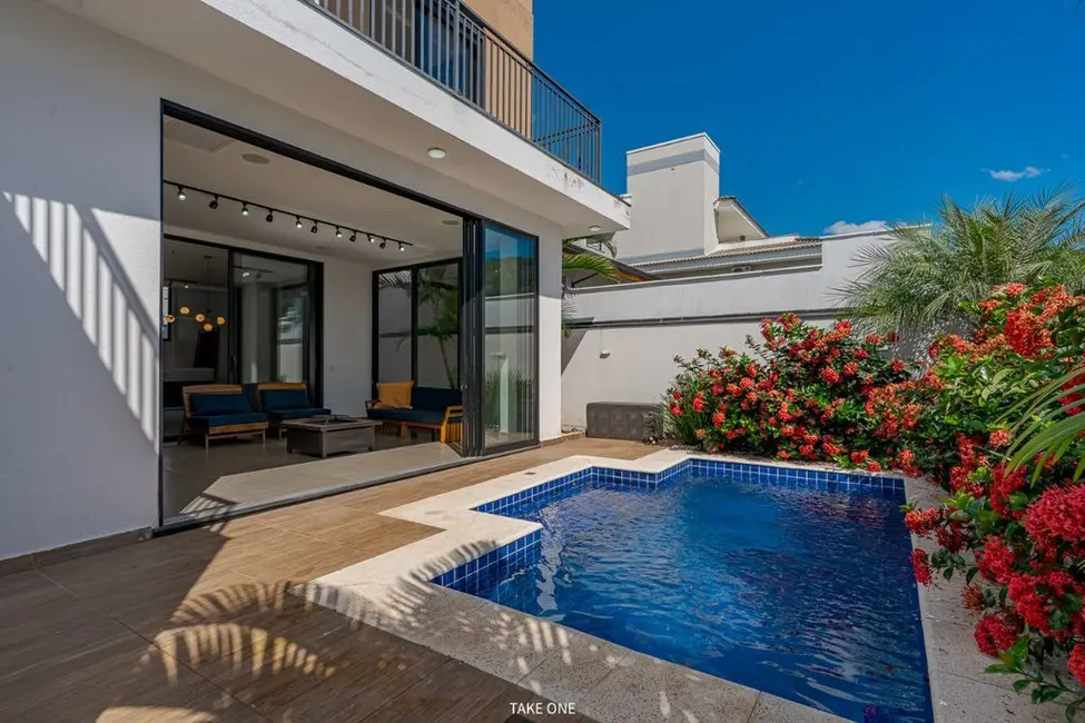 Casa de Condomínio com 4 quartos à venda, 274m2 em Itupeva - SP - imagem 1 Foto 1 de Casa de Condomínio com 4 quartos à venda, 274m2 em Itupeva - SP