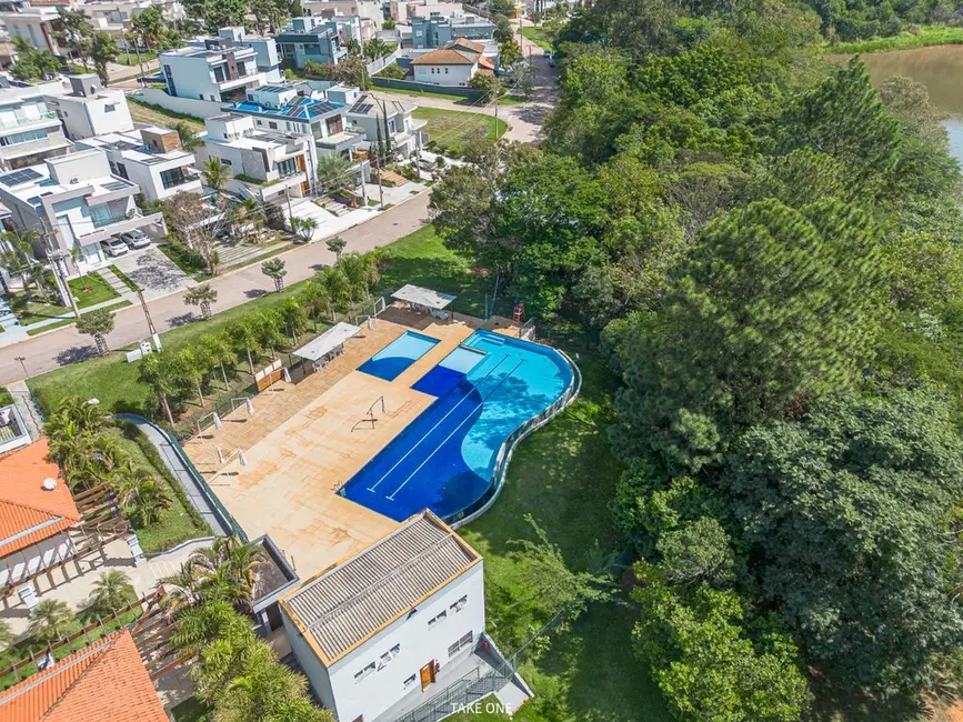 Casa de Condomínio com 4 quartos à venda, 274m2 em Itupeva - SP - imagem 2 Foto 2 de Casa de Condomínio com 4 quartos à venda, 274m2 em Itupeva - SP