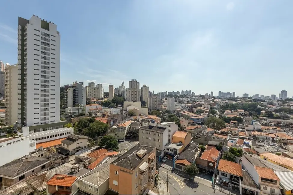 Foto 4 de Kitnet com 1 quarto à venda, 36m2 em Vila Mariana, São Paulo - SP