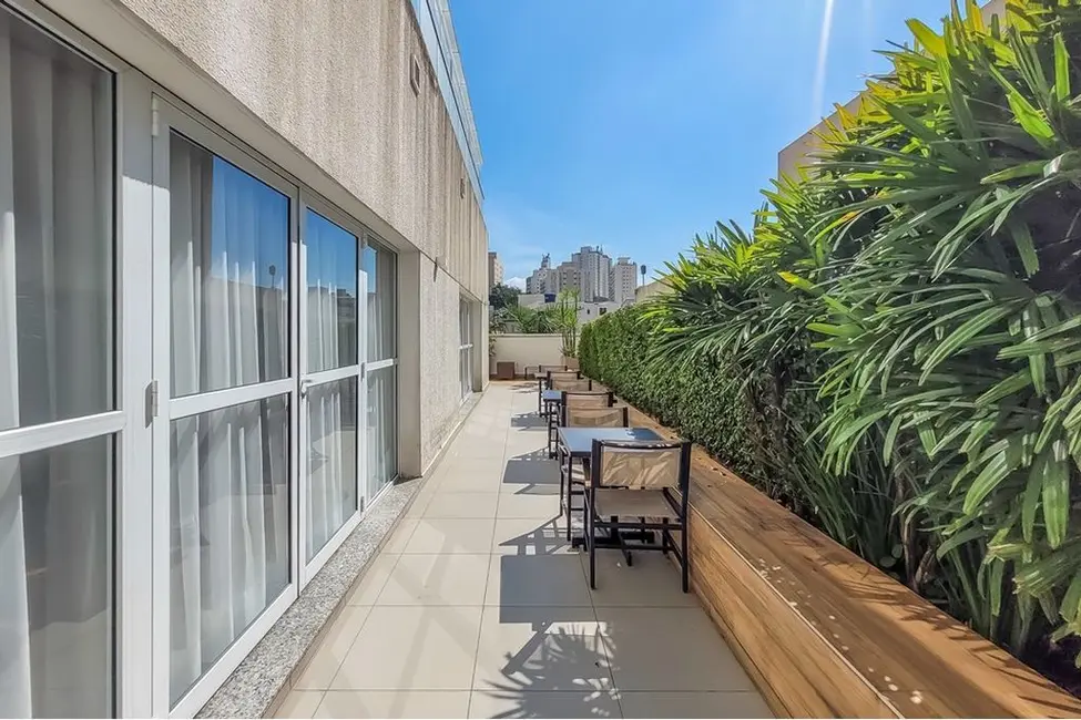 Foto 9 de Kitnet com 1 quarto à venda, 36m2 em Vila Mariana, São Paulo - SP