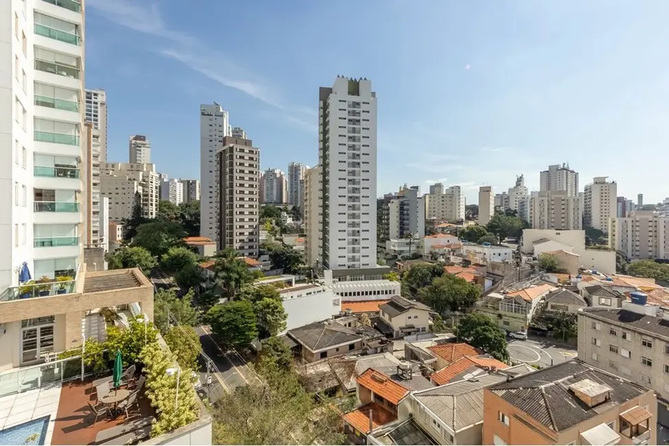 Foto 3 de Kitnet com 1 quarto à venda, 36m2 em Vila Mariana, São Paulo - SP