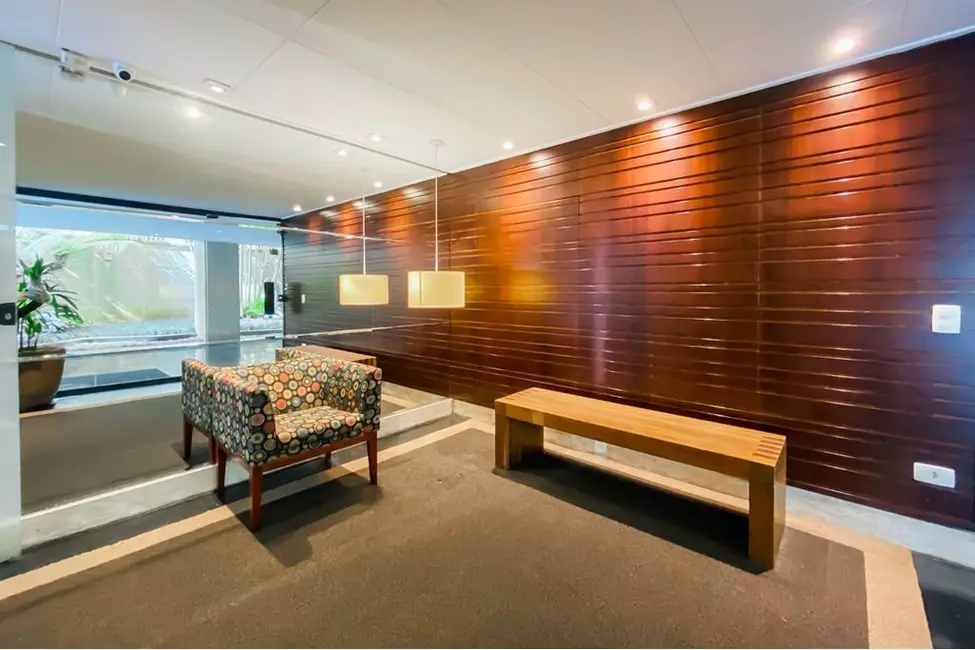 Foto 3 de Apartamento com 3 quartos à venda, 172m2 em Cerqueira César, São Paulo - SP