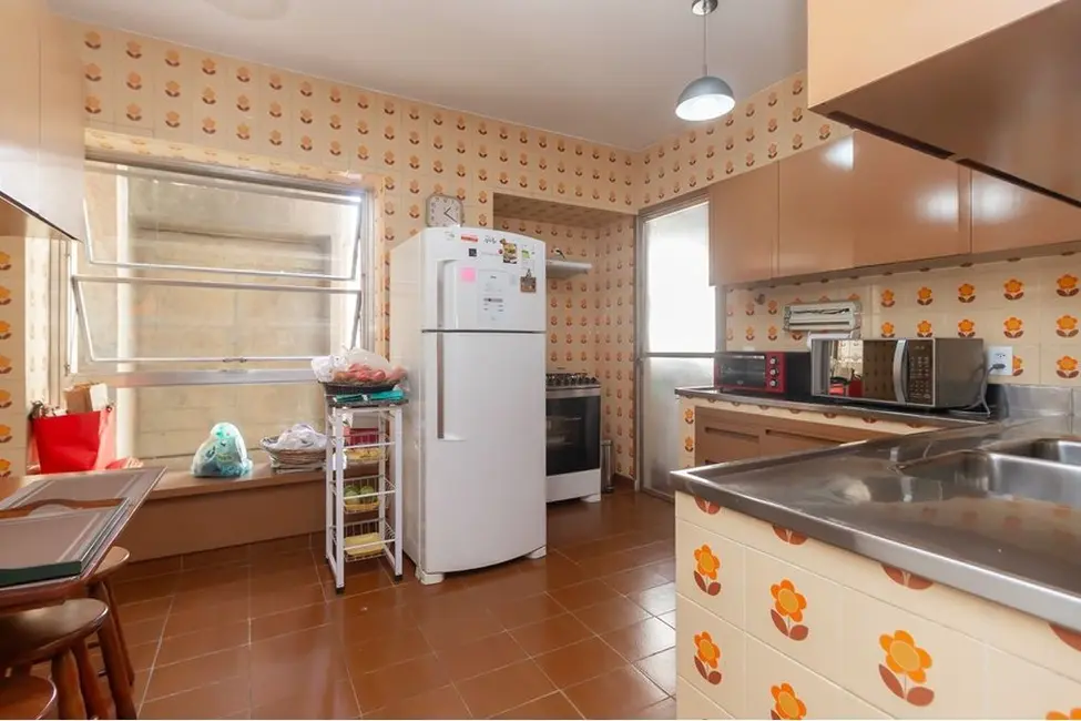 Foto 8 de Apartamento com 3 quartos à venda, 172m2 em Cerqueira César, São Paulo - SP