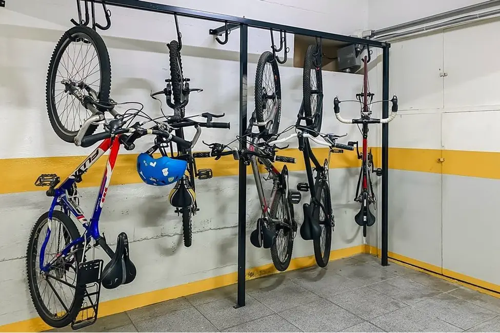 Foto 4 de Apartamento com 3 quartos à venda, 172m2 em Cerqueira César, São Paulo - SP