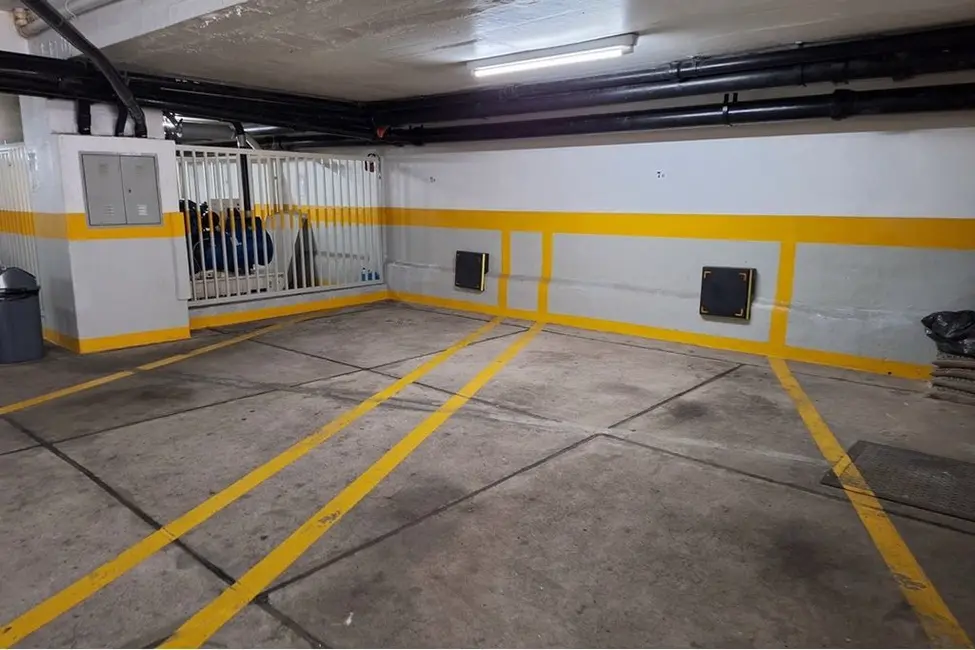 Foto 5 de Apartamento com 3 quartos à venda, 172m2 em Cerqueira César, São Paulo - SP