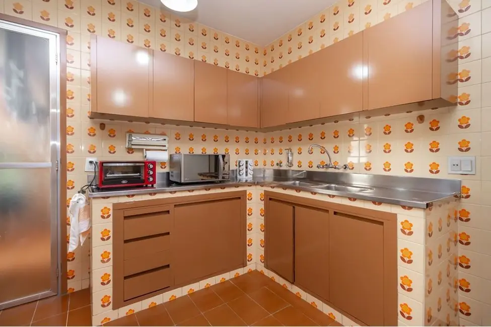 Foto 9 de Apartamento com 3 quartos à venda, 172m2 em Cerqueira César, São Paulo - SP