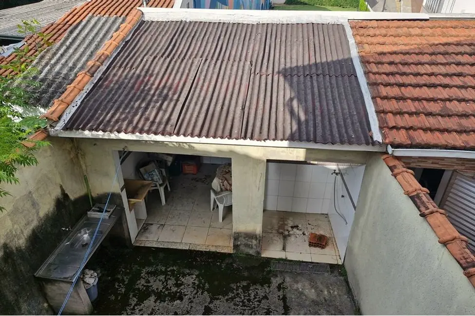 Casa de Condomínio com 2 quartos à venda, 142m2 em Jardim São Paulo(Zona Norte), São Paulo - SP - imagem 6 Foto 6 de Casa de Condomínio com 2 quartos à venda, 142m2 em Jardim São Paulo(Zona Norte), São Paulo - SP