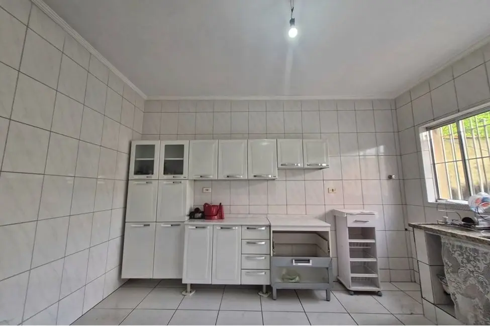 Foto 2 de Casa de Condomínio com 2 quartos à venda, 142m2 em Jardim São Paulo(Zona Norte), São Paulo - SP
