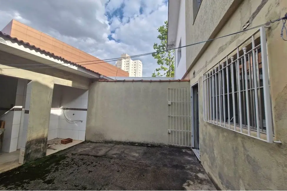 Casa de Condomínio com 2 quartos à venda, 142m2 em Jardim São Paulo(Zona Norte), São Paulo - SP - imagem 5 Foto 5 de Casa de Condomínio com 2 quartos à venda, 142m2 em Jardim São Paulo(Zona Norte), São Paulo - SP