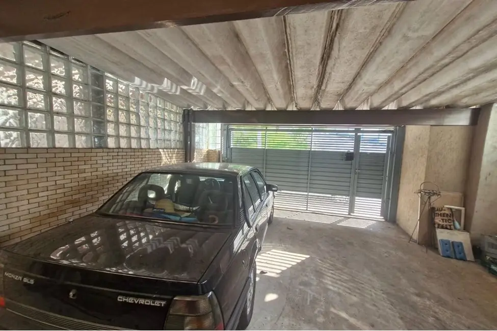 Foto 1 de Casa de Condomínio com 2 quartos à venda, 142m2 em Jardim São Paulo(Zona Norte), São Paulo - SP