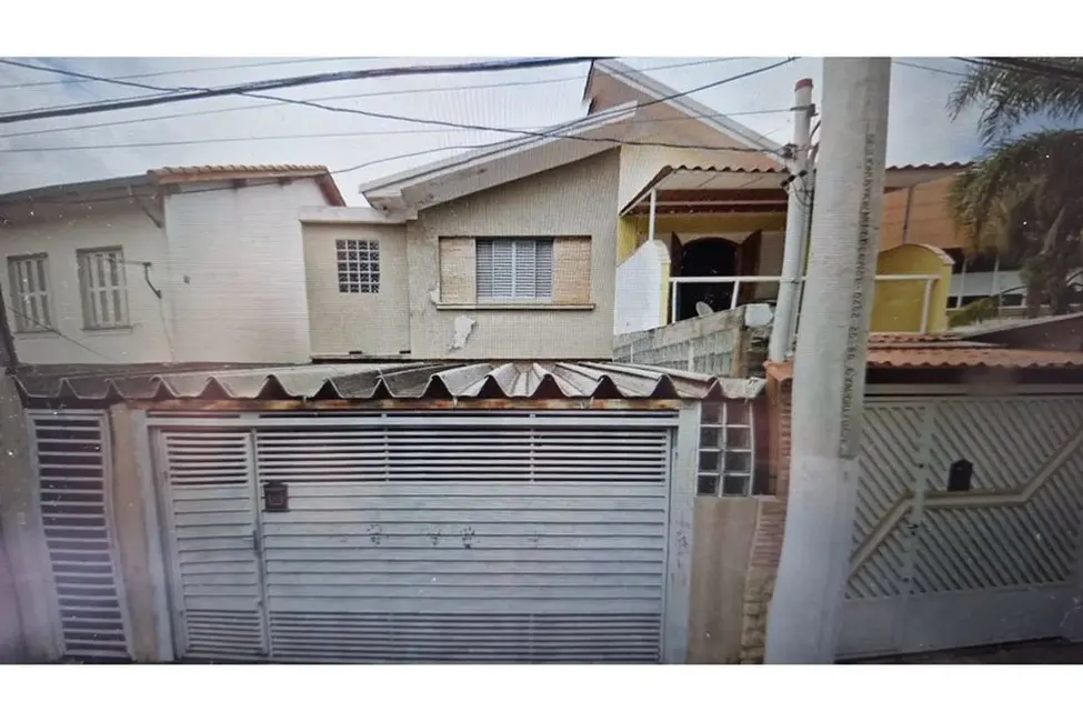 Casa de Condomínio com 2 quartos à venda, 142m2 em Jardim São Paulo(Zona Norte), São Paulo - SP - imagem 4 Foto 4 de Casa de Condomínio com 2 quartos à venda, 142m2 em Jardim São Paulo(Zona Norte), São Paulo - SP