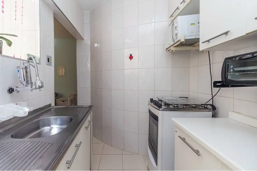 Apartamento com 2 quartos à venda, 50m2 em Perdizes, São Paulo - SP - imagem 4 Foto 4 de Apartamento com 2 quartos à venda, 50m2 em Perdizes, São Paulo - SP