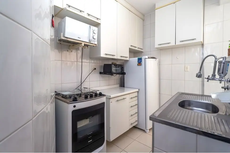 Apartamento com 2 quartos à venda, 50m2 em Perdizes, São Paulo - SP - imagem 6 Foto 6 de Apartamento com 2 quartos à venda, 50m2 em Perdizes, São Paulo - SP