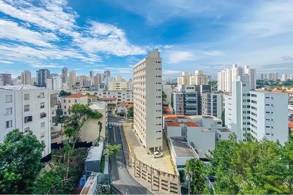 Apartamento com 2 quartos à venda, 50m2 em Perdizes, São Paulo - SP - imagem 1 Foto 1 de Apartamento com 2 quartos à venda, 50m2 em Perdizes, São Paulo - SP