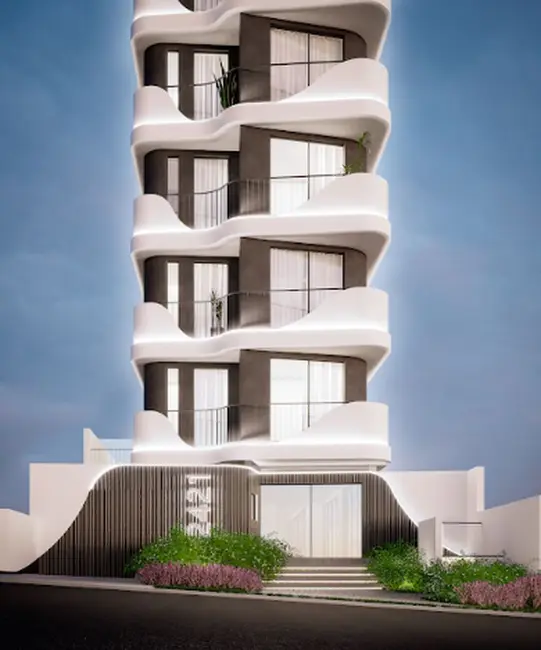Apartamento com 2 quartos à venda, 48m2 em Jardim Mugnaini, Sao Jose Do Rio Preto - SP - imagem 1 Foto 1 de Apartamento com 2 quartos à venda, 48m2 em Jardim Mugnaini, Sao Jose Do Rio Preto - SP