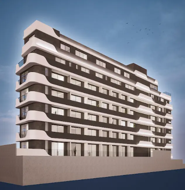 Apartamento com 2 quartos à venda, 48m2 em Jardim Mugnaini, Sao Jose Do Rio Preto - SP - imagem 2 Foto 2 de Apartamento com 2 quartos à venda, 48m2 em Jardim Mugnaini, Sao Jose Do Rio Preto - SP