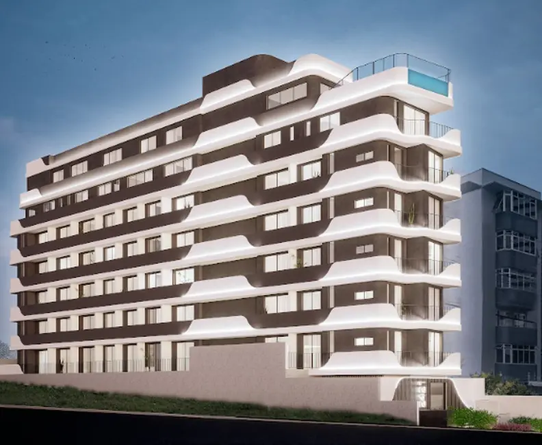 Apartamento com 2 quartos à venda, 48m2 em Jardim Mugnaini, Sao Jose Do Rio Preto - SP - imagem 4 Foto 4 de Apartamento com 2 quartos à venda, 48m2 em Jardim Mugnaini, Sao Jose Do Rio Preto - SP