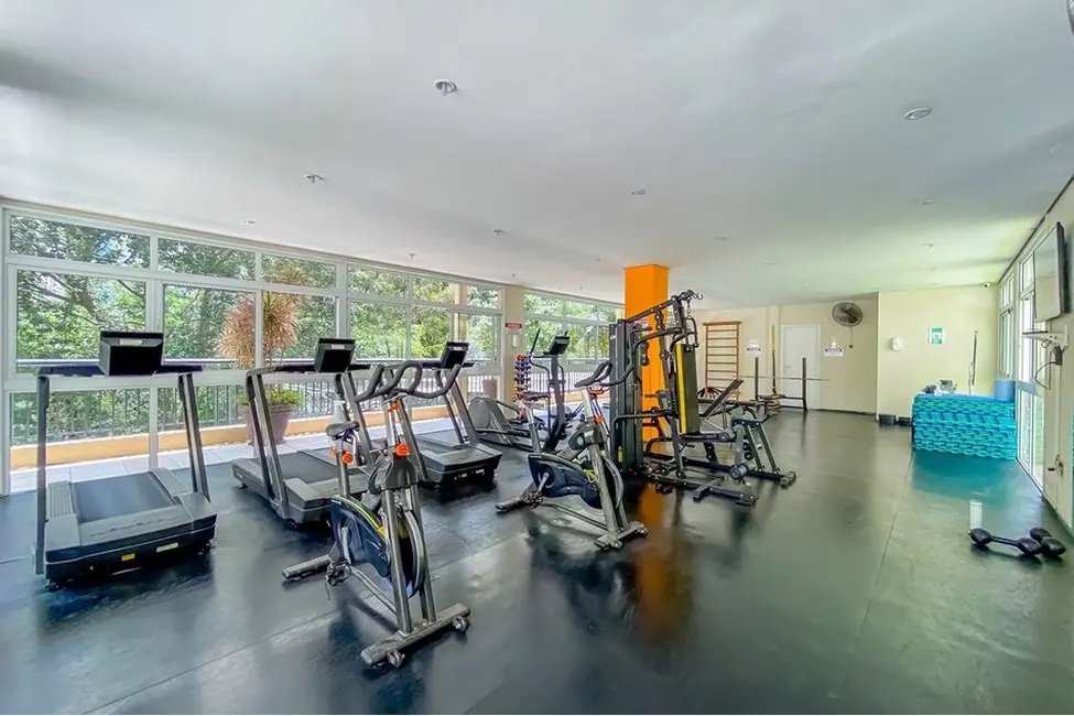 Foto 4 de Apartamento com 2 quartos à venda, 51m2 em Vila Andrade, São Paulo - SP