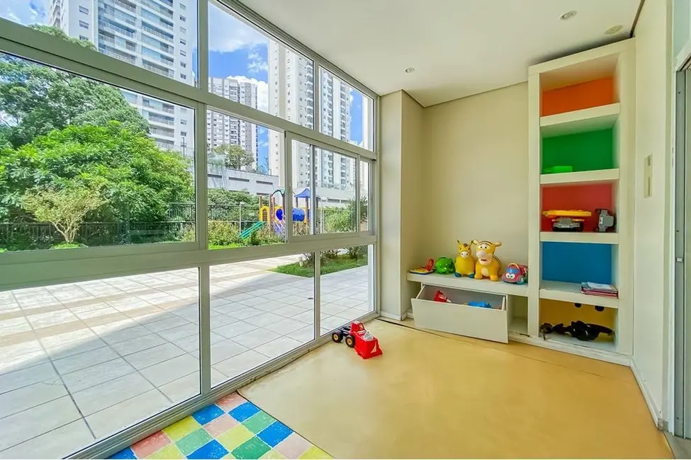 Foto 9 de Apartamento com 2 quartos à venda, 51m2 em Vila Andrade, São Paulo - SP