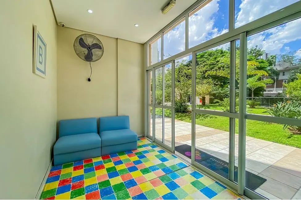 Foto 8 de Apartamento com 2 quartos à venda, 51m2 em Vila Andrade, São Paulo - SP