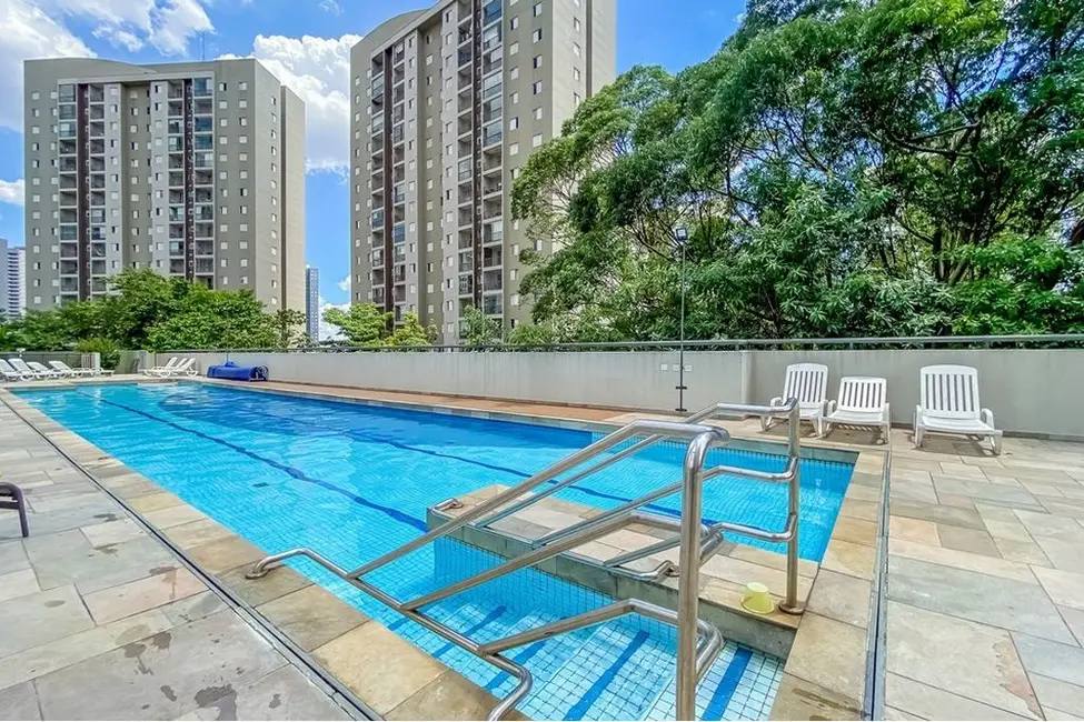 Foto 3 de Apartamento com 2 quartos à venda, 51m2 em Vila Andrade, São Paulo - SP