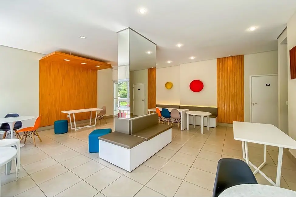 Foto 2 de Apartamento com 2 quartos à venda, 51m2 em Vila Andrade, São Paulo - SP