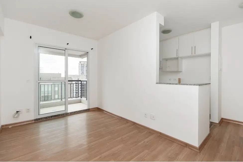 Foto 1 de Apartamento com 2 quartos à venda, 51m2 em Vila Andrade, São Paulo - SP