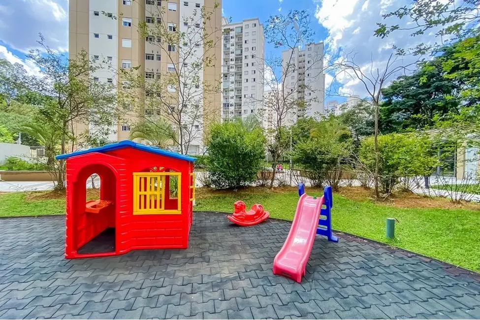 Foto 7 de Apartamento com 2 quartos à venda, 51m2 em Vila Andrade, São Paulo - SP