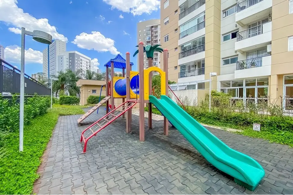 Foto 6 de Apartamento com 2 quartos à venda, 51m2 em Vila Andrade, São Paulo - SP