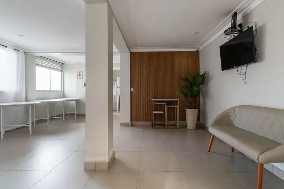 Foto 2 de Apartamento com 2 quartos à venda, 42m2 em Água Branca, São Paulo - SP