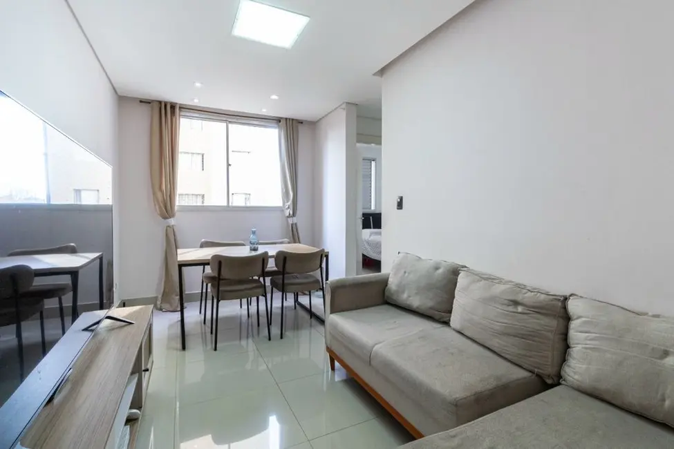 Foto 1 de Apartamento com 2 quartos à venda, 42m2 em Água Branca, São Paulo - SP