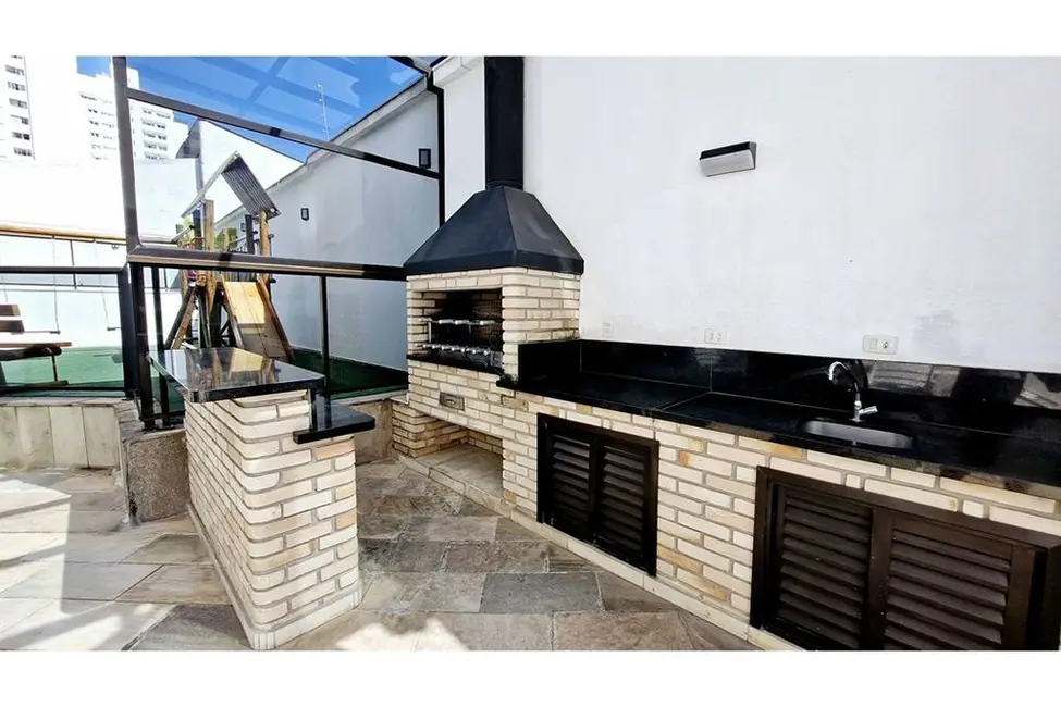 Apartamento com 3 quartos à venda, 216m2 em Campo Belo, São Paulo - SP - imagem 6 Foto 6 de Apartamento com 3 quartos à venda, 216m2 em Campo Belo, São Paulo - SP