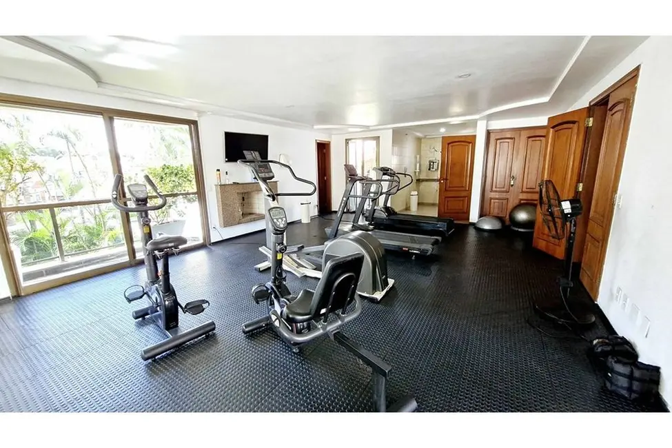 Apartamento com 3 quartos à venda, 216m2 em Campo Belo, São Paulo - SP - imagem 8 Foto 8 de Apartamento com 3 quartos à venda, 216m2 em Campo Belo, São Paulo - SP