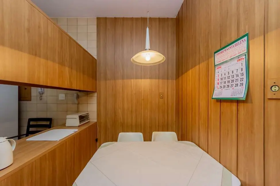 Apartamento com 3 quartos à venda, 123m2 em Jardim Europa, São Paulo - SP - imagem 7 Foto 7 de Apartamento com 3 quartos à venda, 123m2 em Jardim Europa, São Paulo - SP