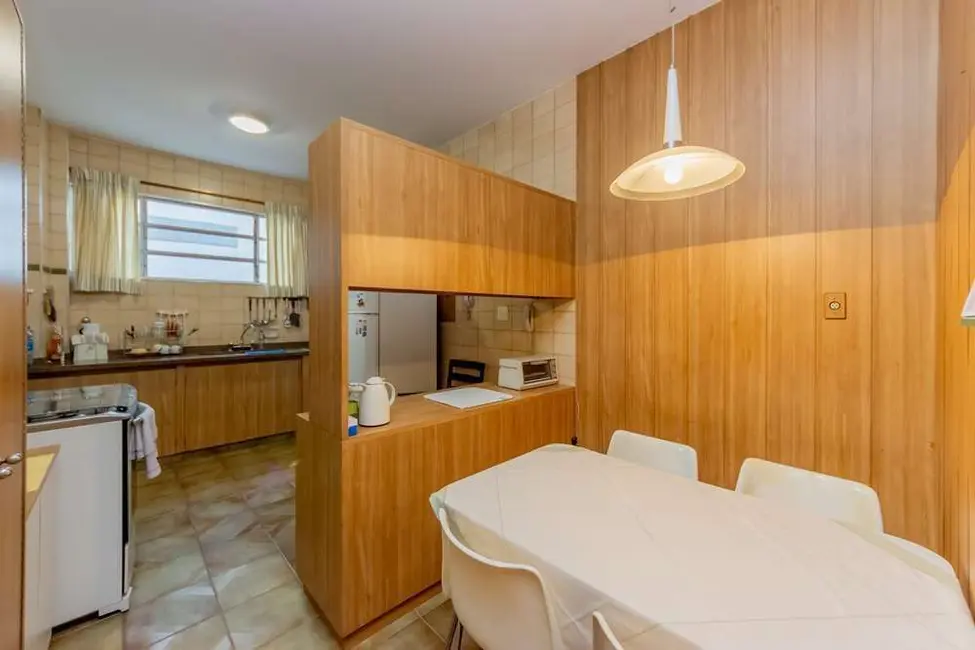 Apartamento com 3 quartos à venda, 123m2 em Jardim Europa, São Paulo - SP - imagem 8 Foto 8 de Apartamento com 3 quartos à venda, 123m2 em Jardim Europa, São Paulo - SP