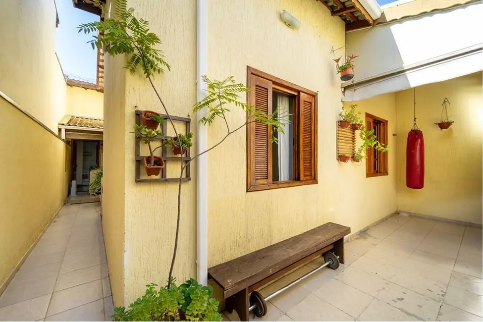 Foto 8 de Casa de Condomínio com 3 quartos à venda, 137m2 em Jardim Sarapiranga, Jundiai - SP