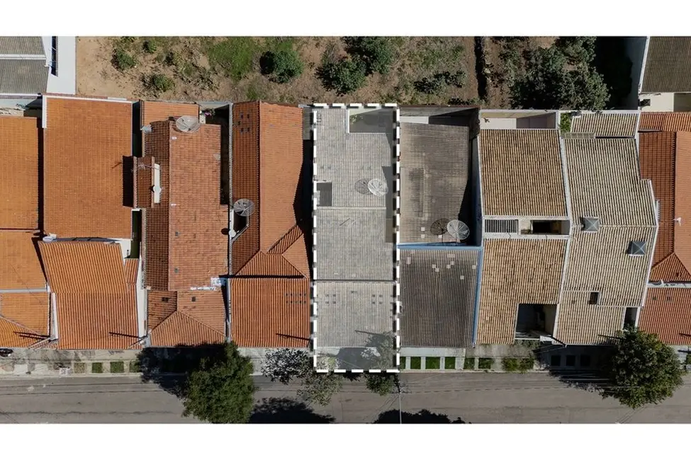 Foto 6 de Casa de Condomínio com 3 quartos à venda, 137m2 em Jardim Sarapiranga, Jundiai - SP