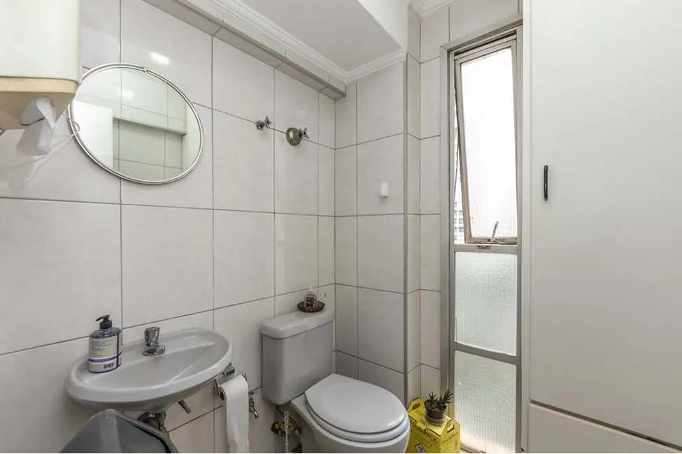 Sala Comercial à venda, 107m2 em Vila Mariana, São Paulo - SP - imagem 8 Foto 8 de Sala Comercial à venda, 107m2 em Vila Mariana, São Paulo - SP