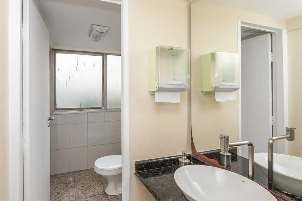 Sala Comercial à venda, 107m2 em Vila Mariana, São Paulo - SP - imagem 9 Foto 9 de Sala Comercial à venda, 107m2 em Vila Mariana, São Paulo - SP