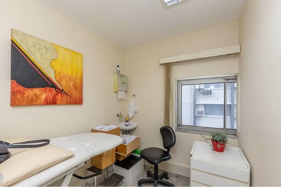 Sala Comercial à venda, 107m2 em Vila Mariana, São Paulo - SP - imagem 3 Foto 3 de Sala Comercial à venda, 107m2 em Vila Mariana, São Paulo - SP